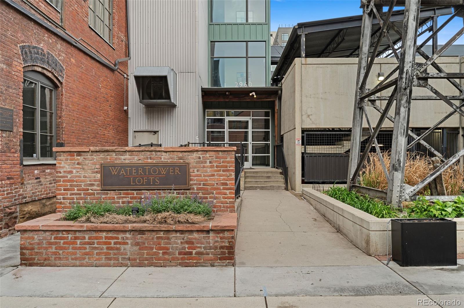 2960 Inca Street Denver CO 80202