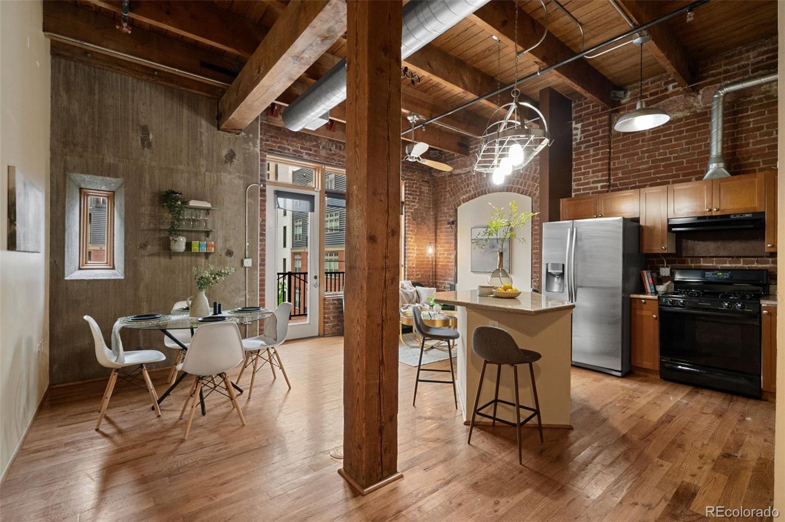 2960 Inca Street Denver CO 80202