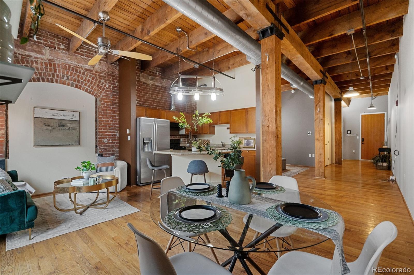 2960 Inca Street Denver CO 80202