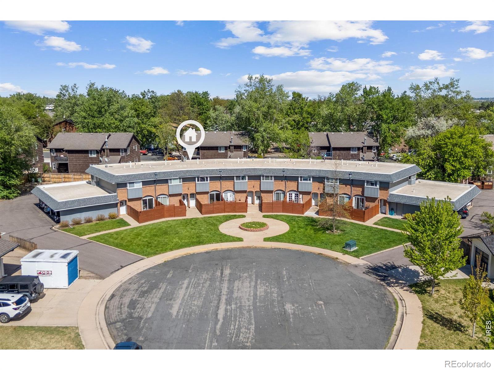 2666 Sherwood Circle Boulder CO 80304