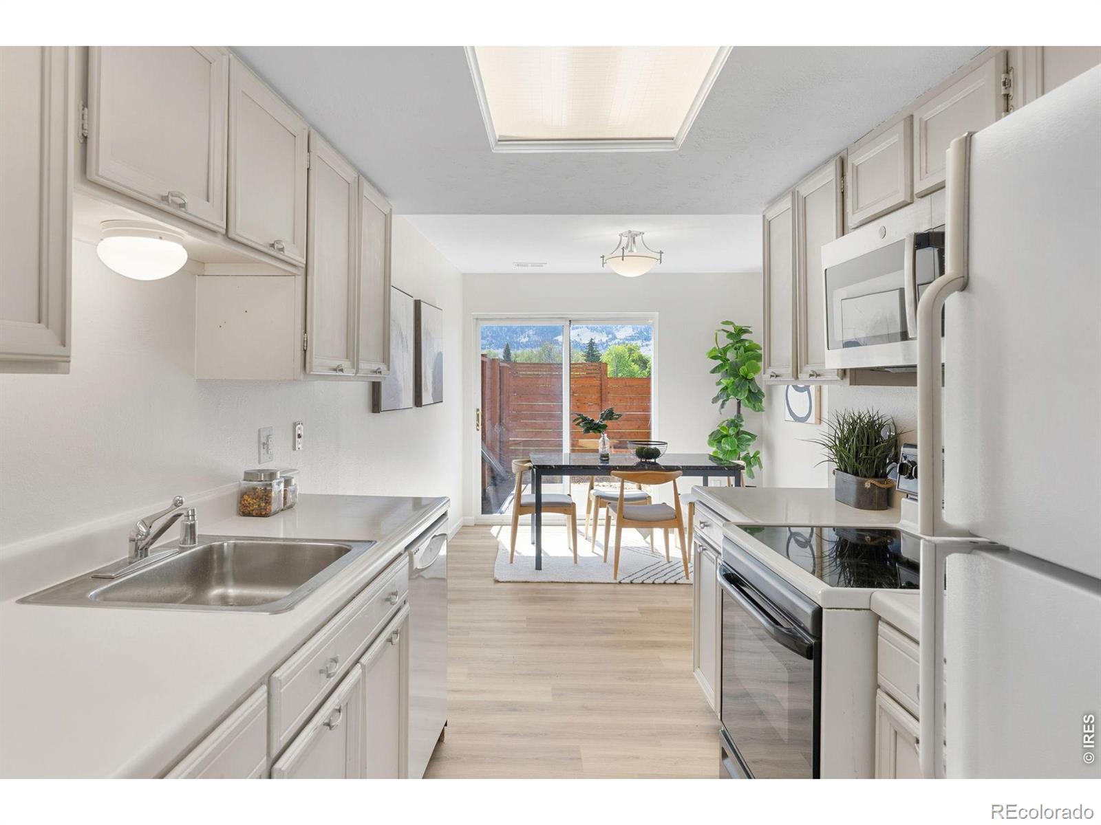 2666 Sherwood Circle Boulder CO 80304