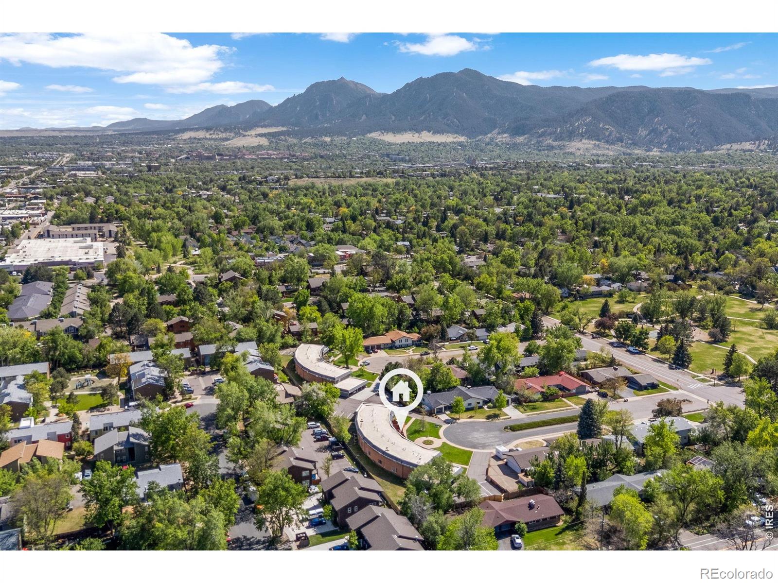 2666 Sherwood Circle Boulder CO 80304