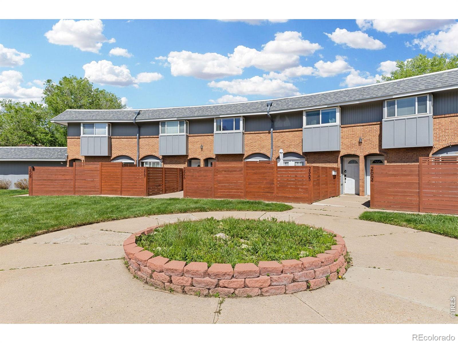 2666 Sherwood Circle Boulder CO 80304