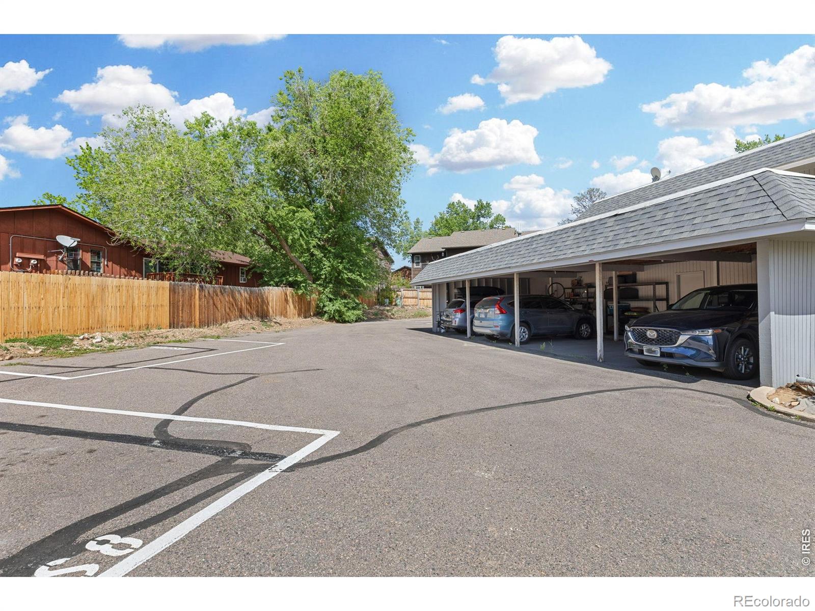 2666 Sherwood Circle Boulder CO 80304