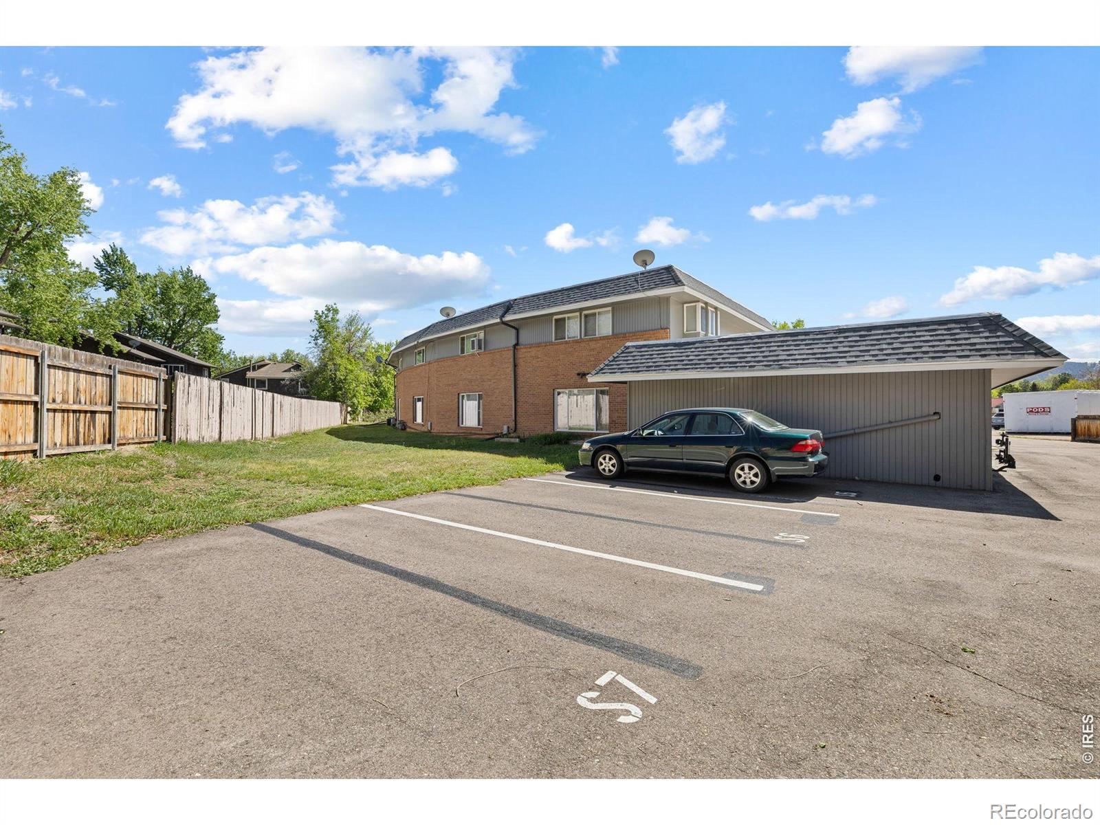 2666 Sherwood Circle Boulder CO 80304
