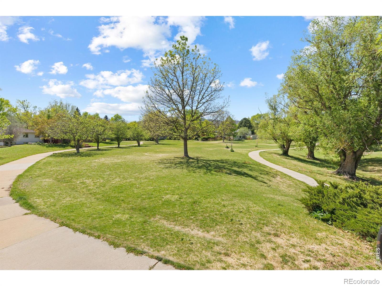 2666 Sherwood Circle Boulder CO 80304