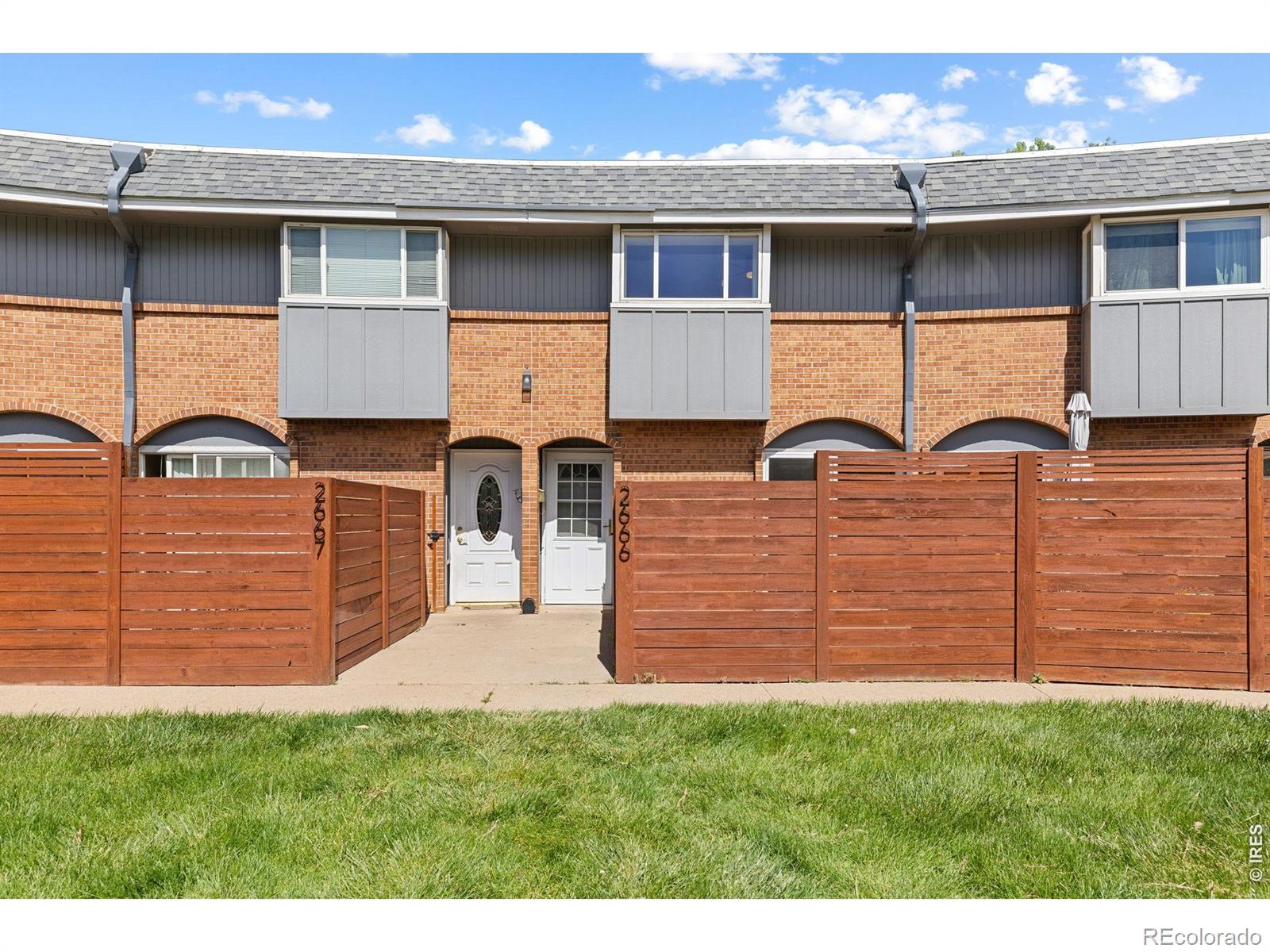 2666 Sherwood Circle Boulder CO 80304