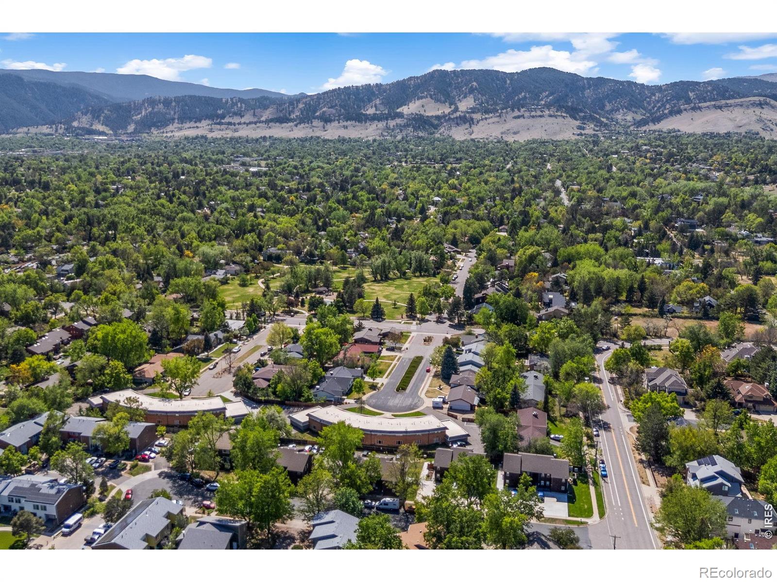 2666 Sherwood Circle Boulder CO 80304