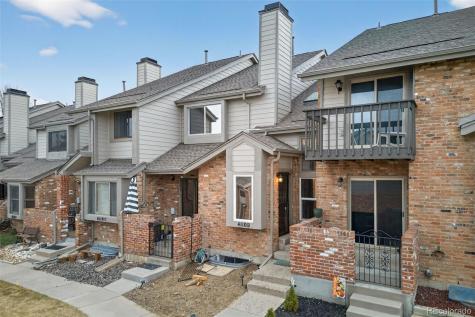 4110 S Evanston Circle Aurora CO 80014
