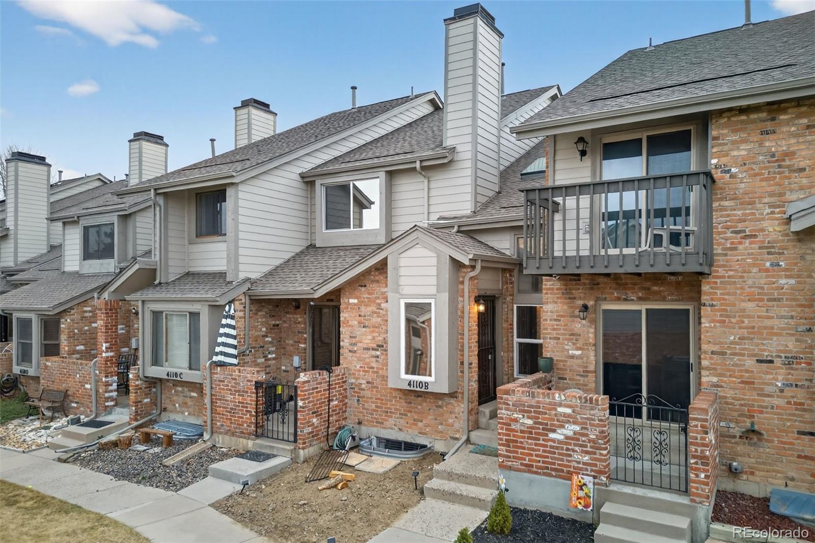 4110 S Evanston Circle Aurora CO 80014