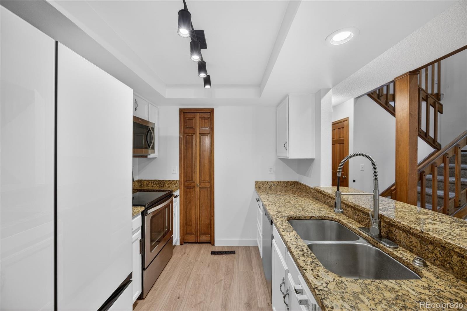 4110 S Evanston Circle Aurora CO 80014