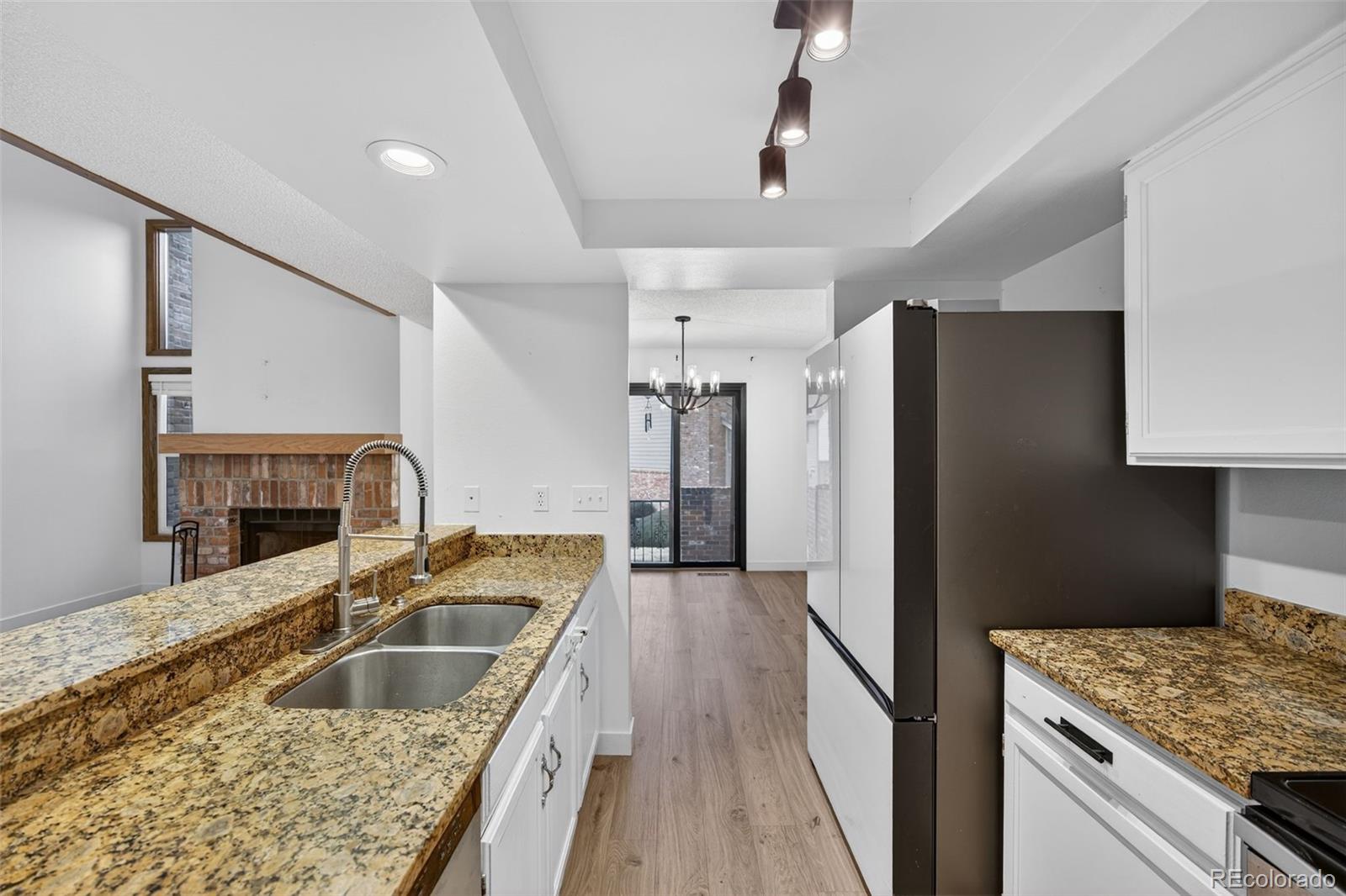 4110 S Evanston Circle Aurora CO 80014