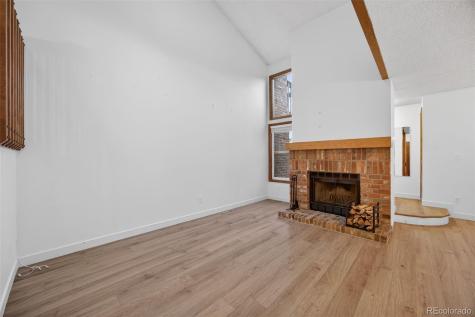 4110 S Evanston Circle Aurora CO 80014