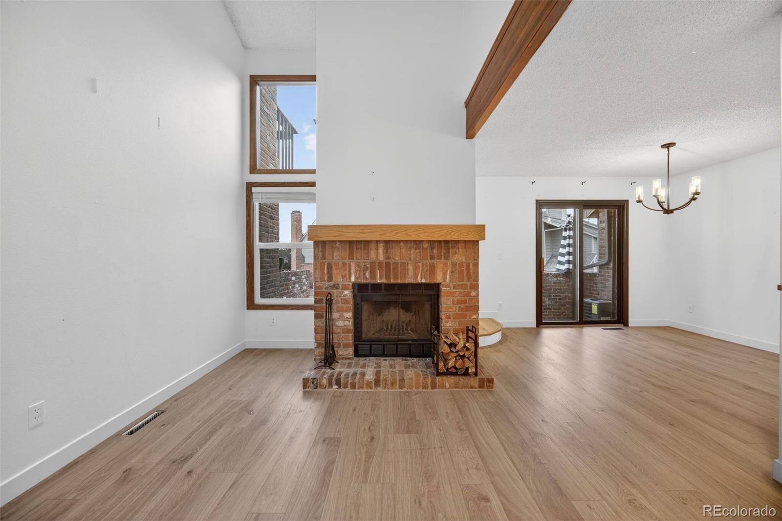 4110 S Evanston Circle Aurora CO 80014