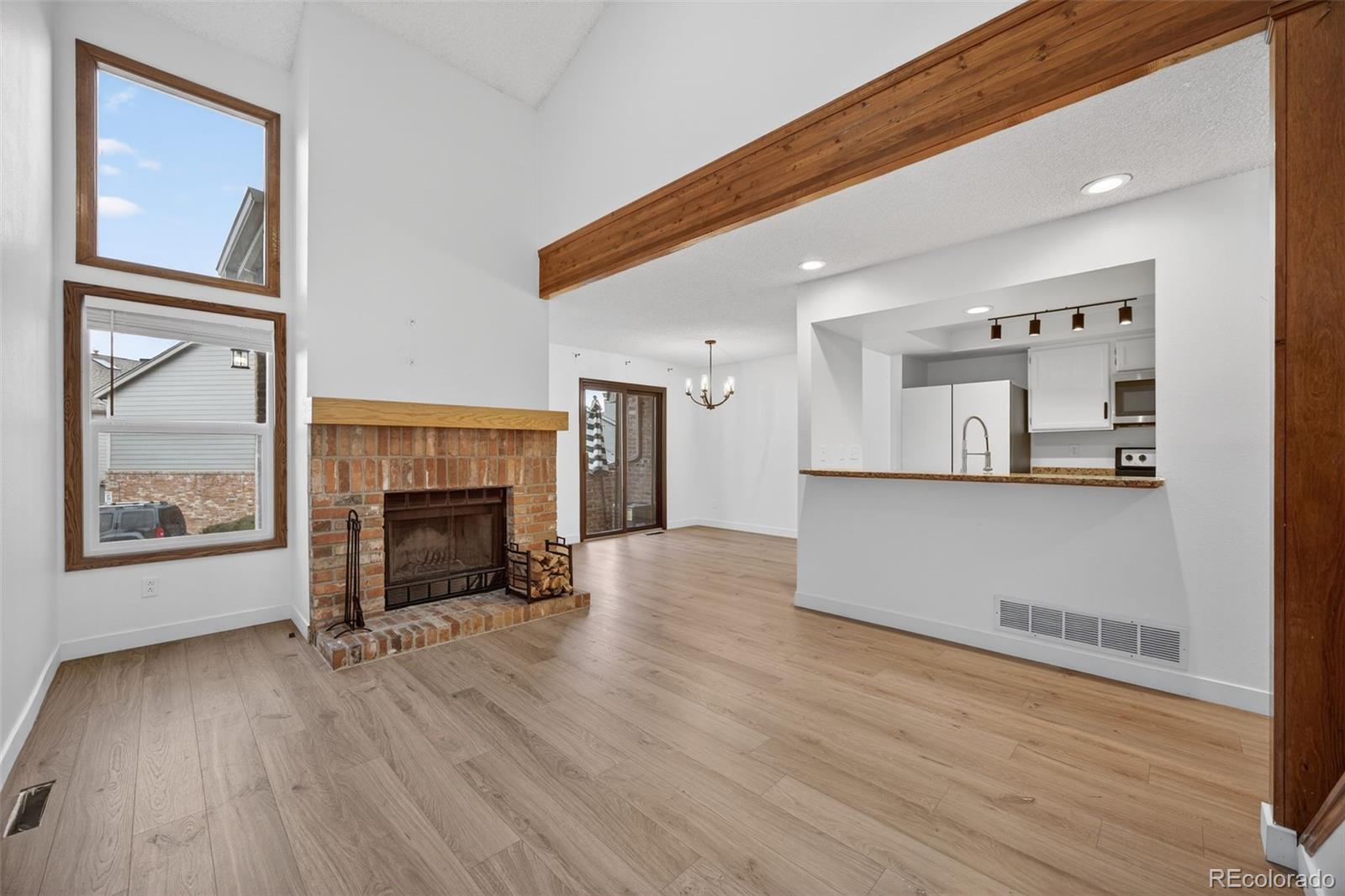 4110 S Evanston Circle Aurora CO 80014