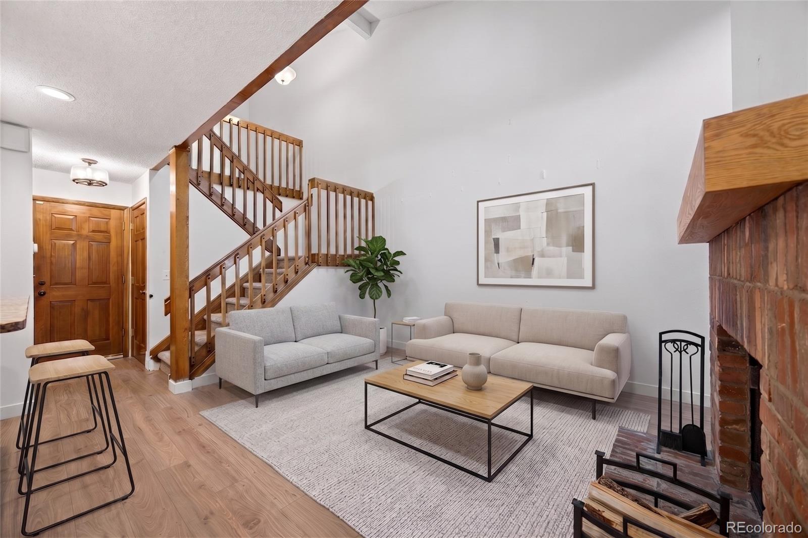 4110 S Evanston Circle Aurora CO 80014