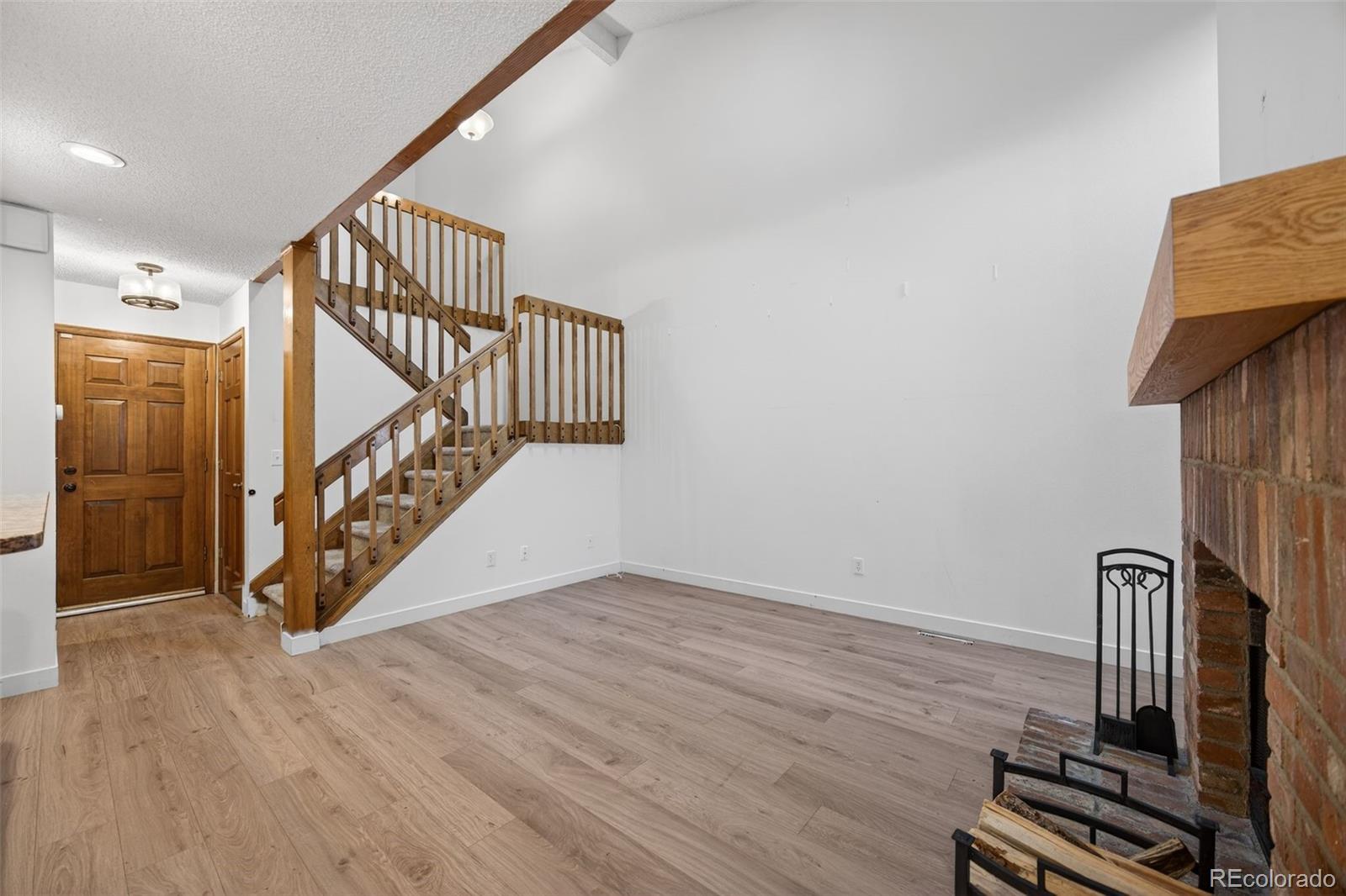 4110 S Evanston Circle Aurora CO 80014