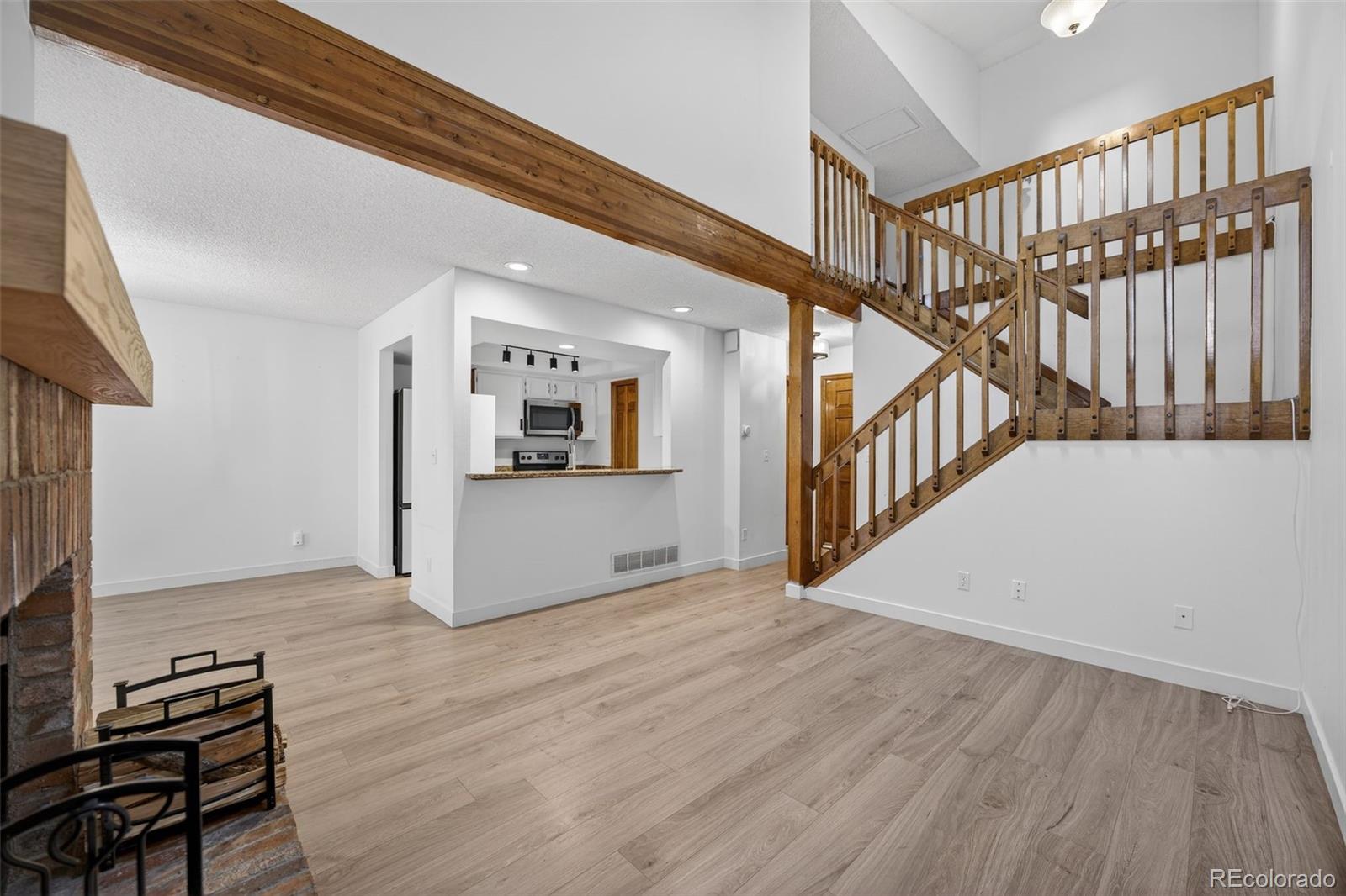 4110 S Evanston Circle Aurora CO 80014