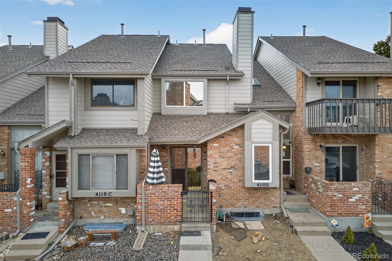 4110 S Evanston Circle Aurora CO 80014