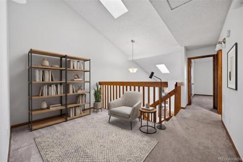4110 S Evanston Circle Aurora CO 80014