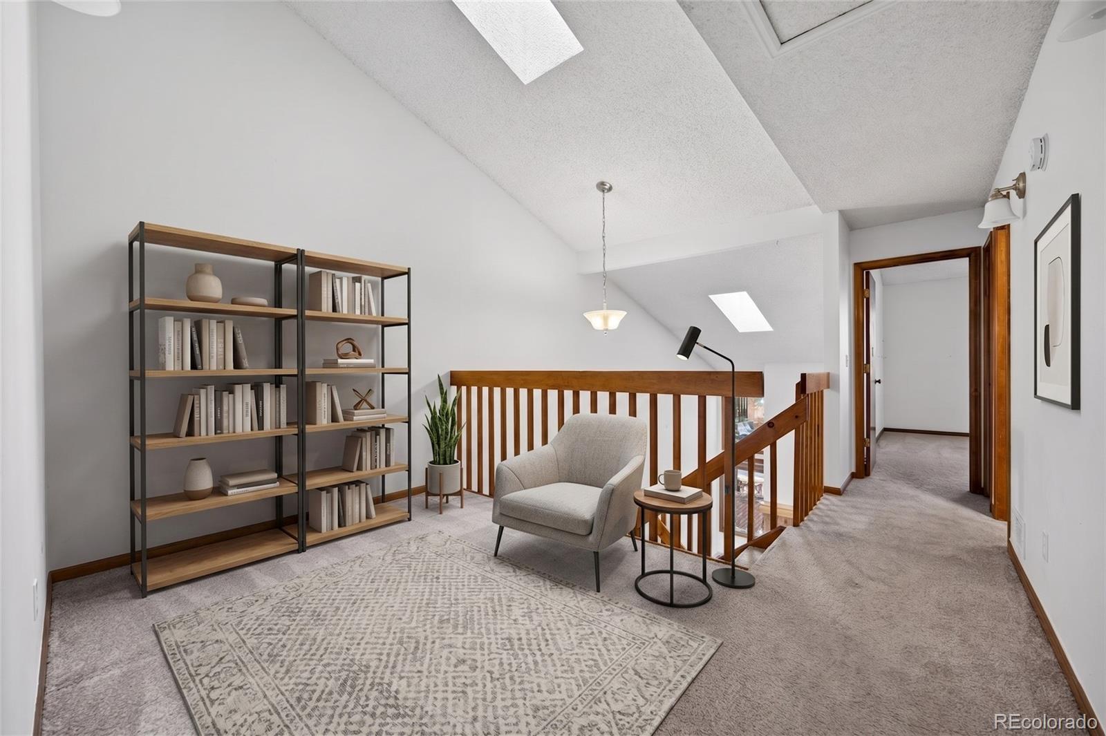 4110 S Evanston Circle Aurora CO 80014
