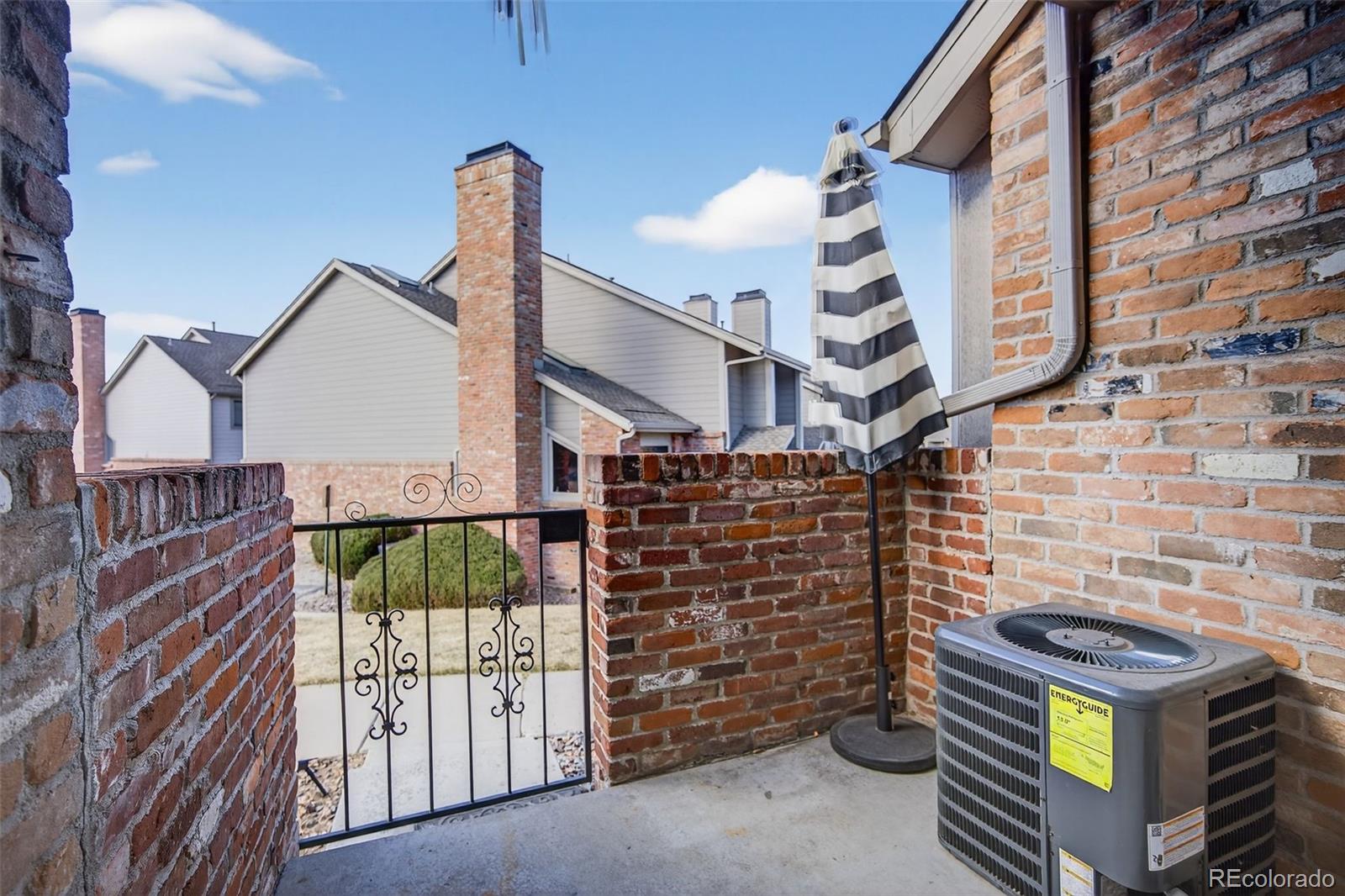4110 S Evanston Circle Aurora CO 80014
