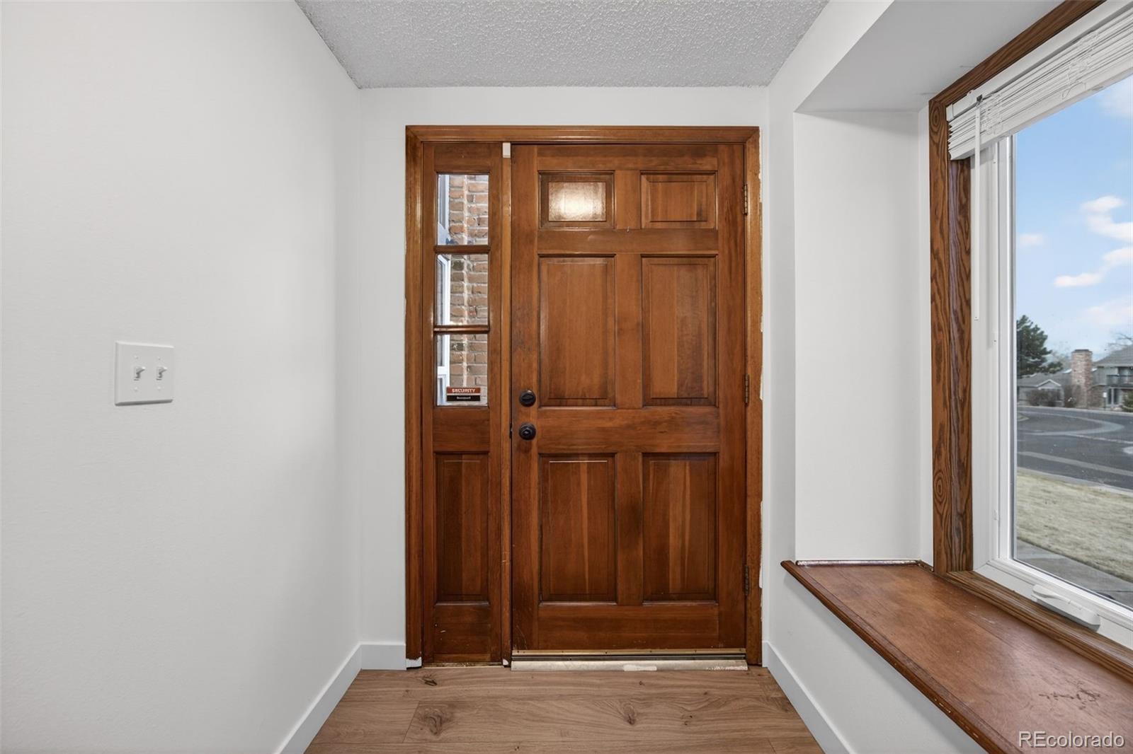4110 S Evanston Circle Aurora CO 80014