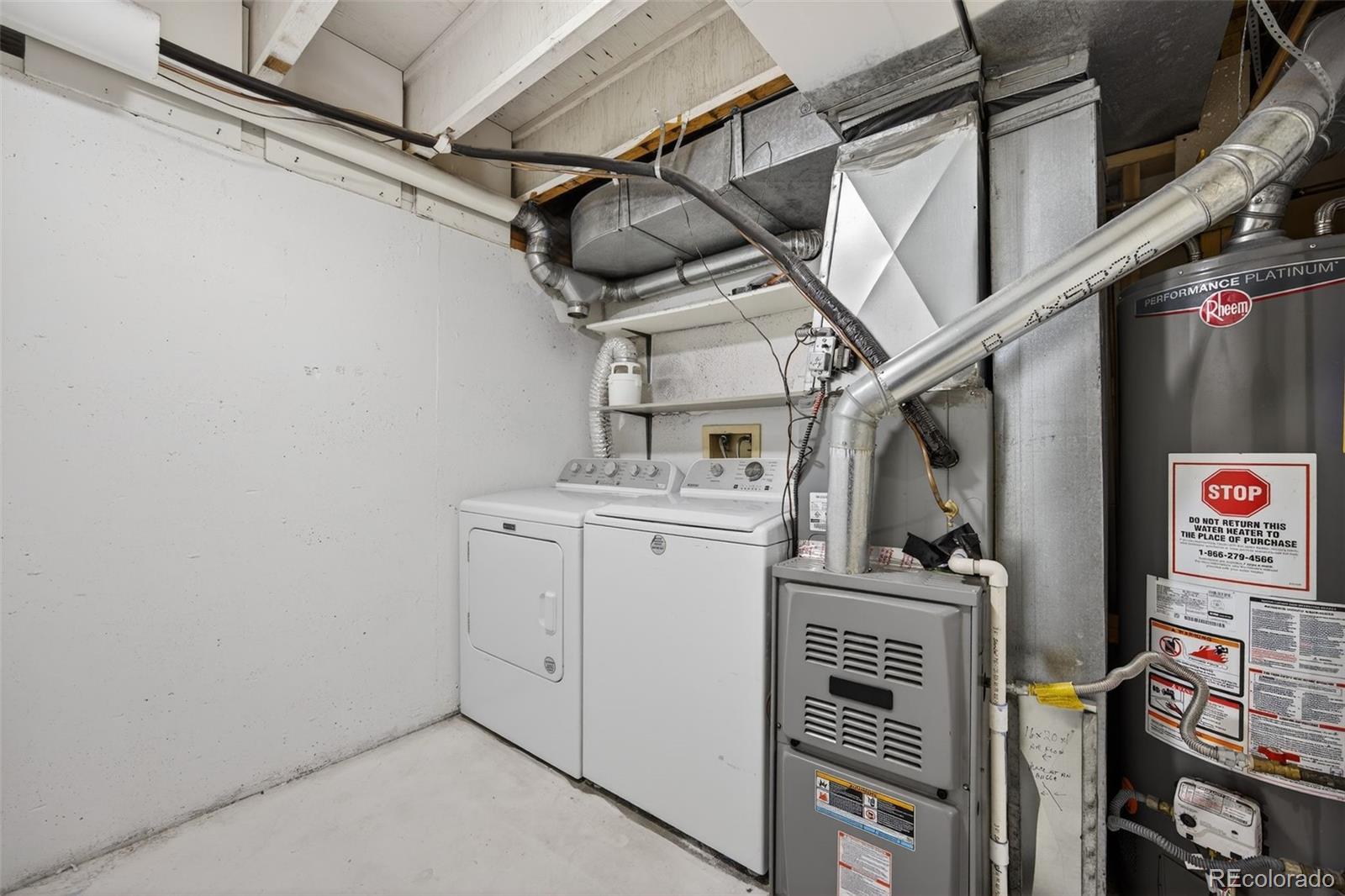 4110 S Evanston Circle Aurora CO 80014
