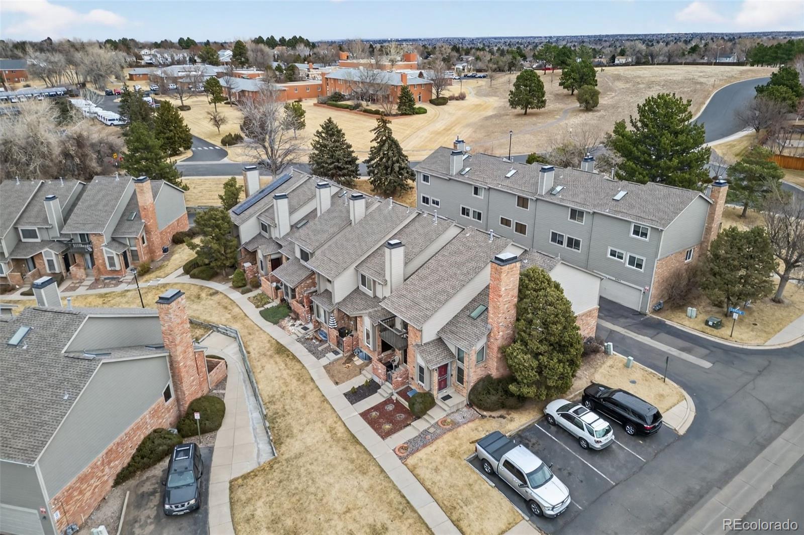 4110 S Evanston Circle Aurora CO 80014