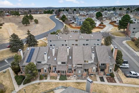 4110 S Evanston Circle Aurora CO 80014