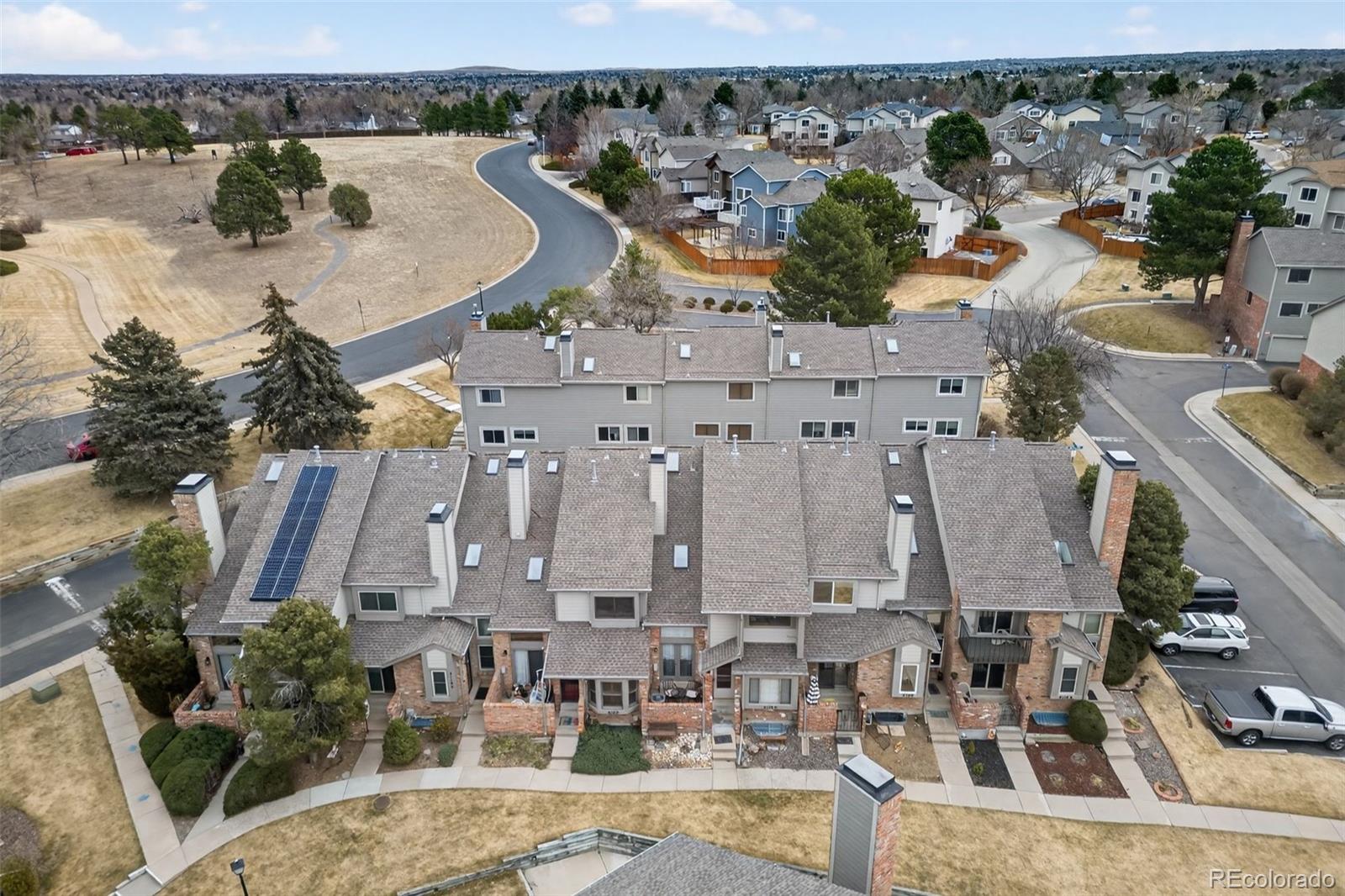 4110 S Evanston Circle Aurora CO 80014