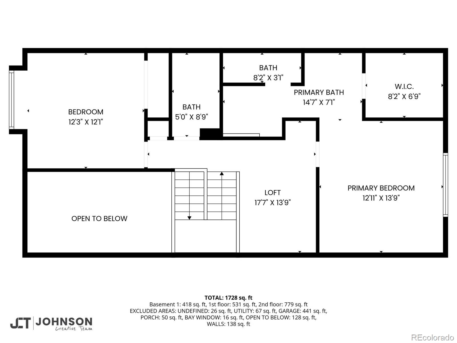 4110 S Evanston Circle Aurora CO 80014