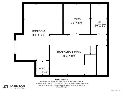 4110 S Evanston Circle Aurora CO 80014