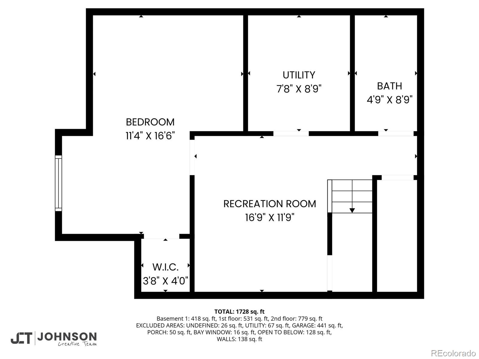 4110 S Evanston Circle Aurora CO 80014
