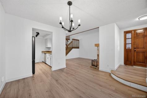 4110 S Evanston Circle Aurora CO 80014