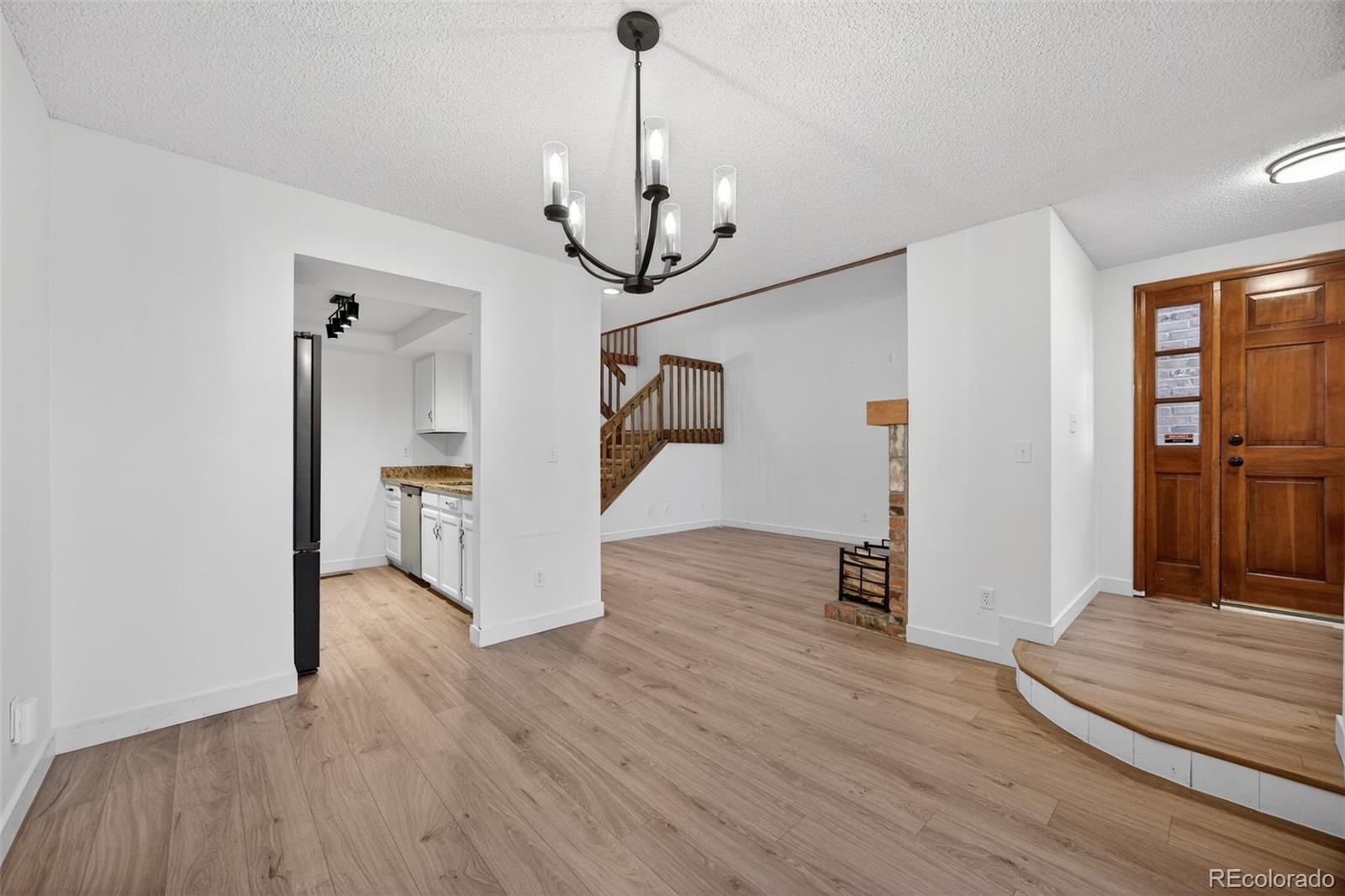 4110 S Evanston Circle Aurora CO 80014