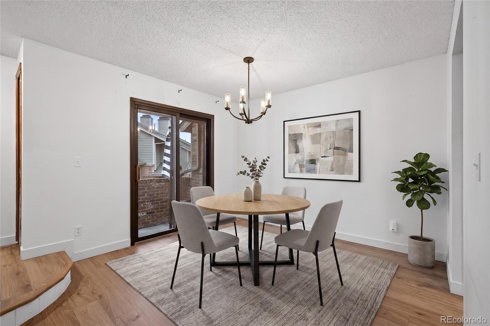 4110 S Evanston Circle Aurora CO 80014