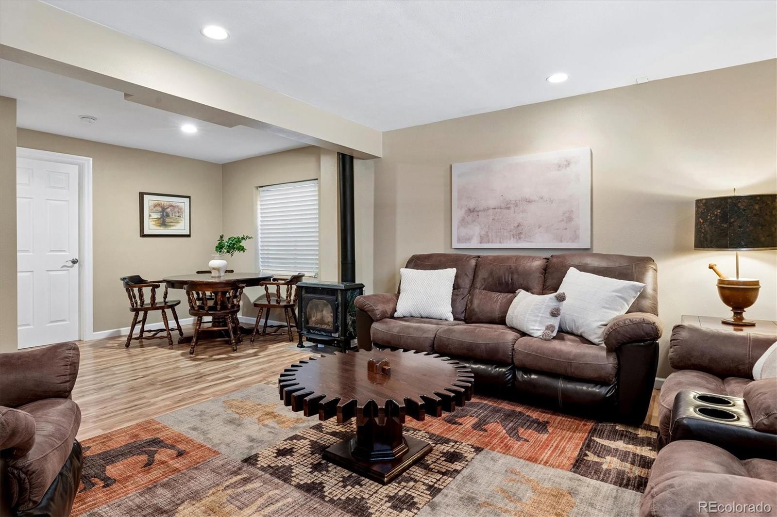 6 Woodland Circle Highlands Ranch CO 80126