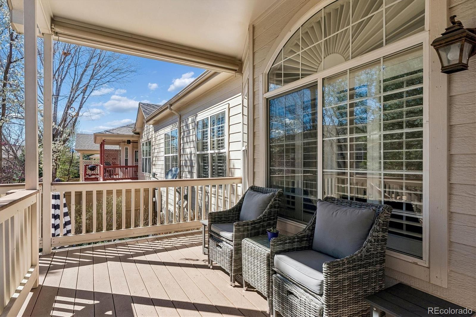 6 Woodland Circle Highlands Ranch CO 80126