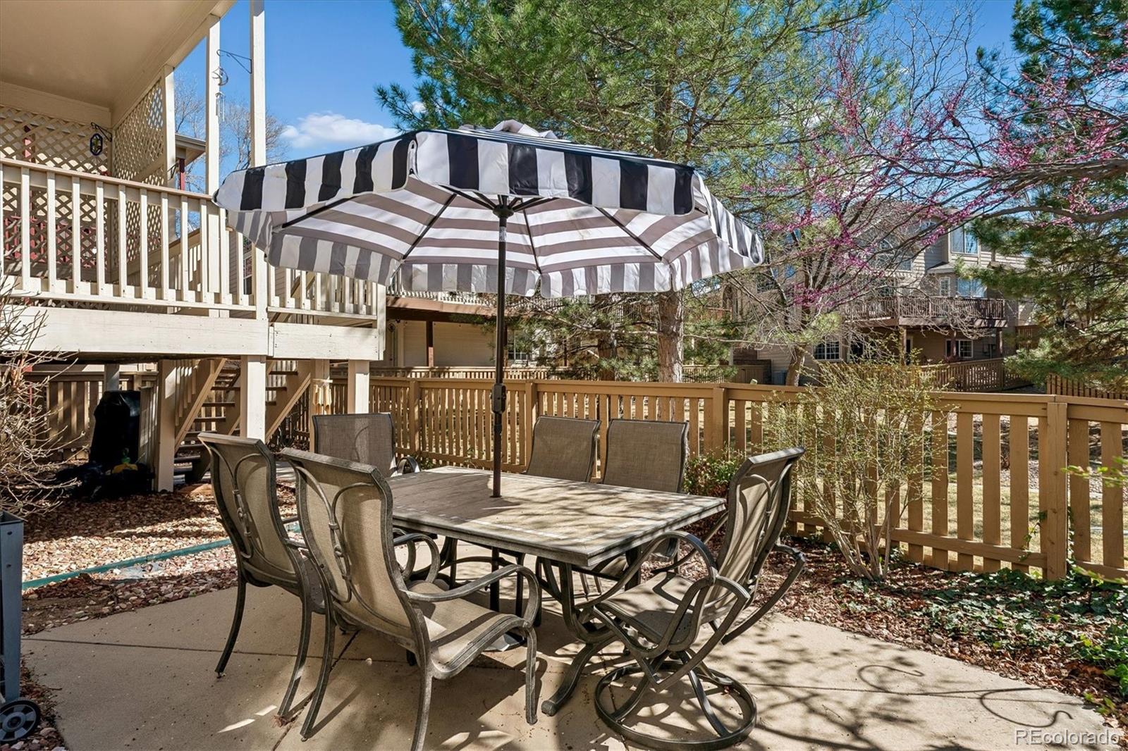6 Woodland Circle Highlands Ranch CO 80126
