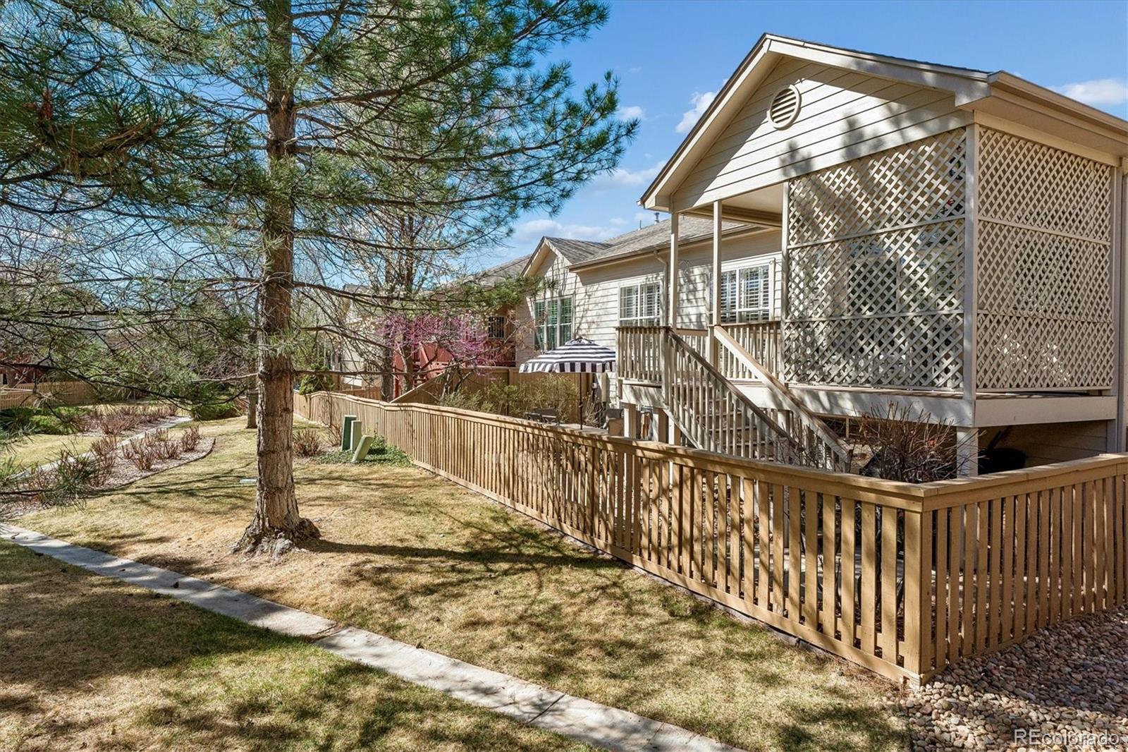 6 Woodland Circle Highlands Ranch CO 80126