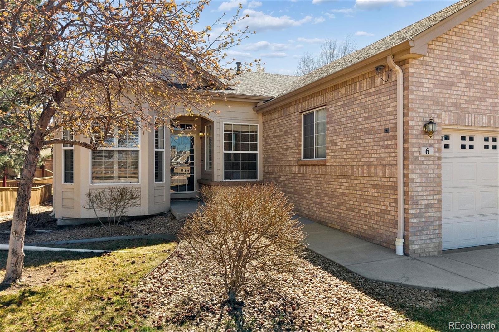 6 Woodland Circle Highlands Ranch CO 80126