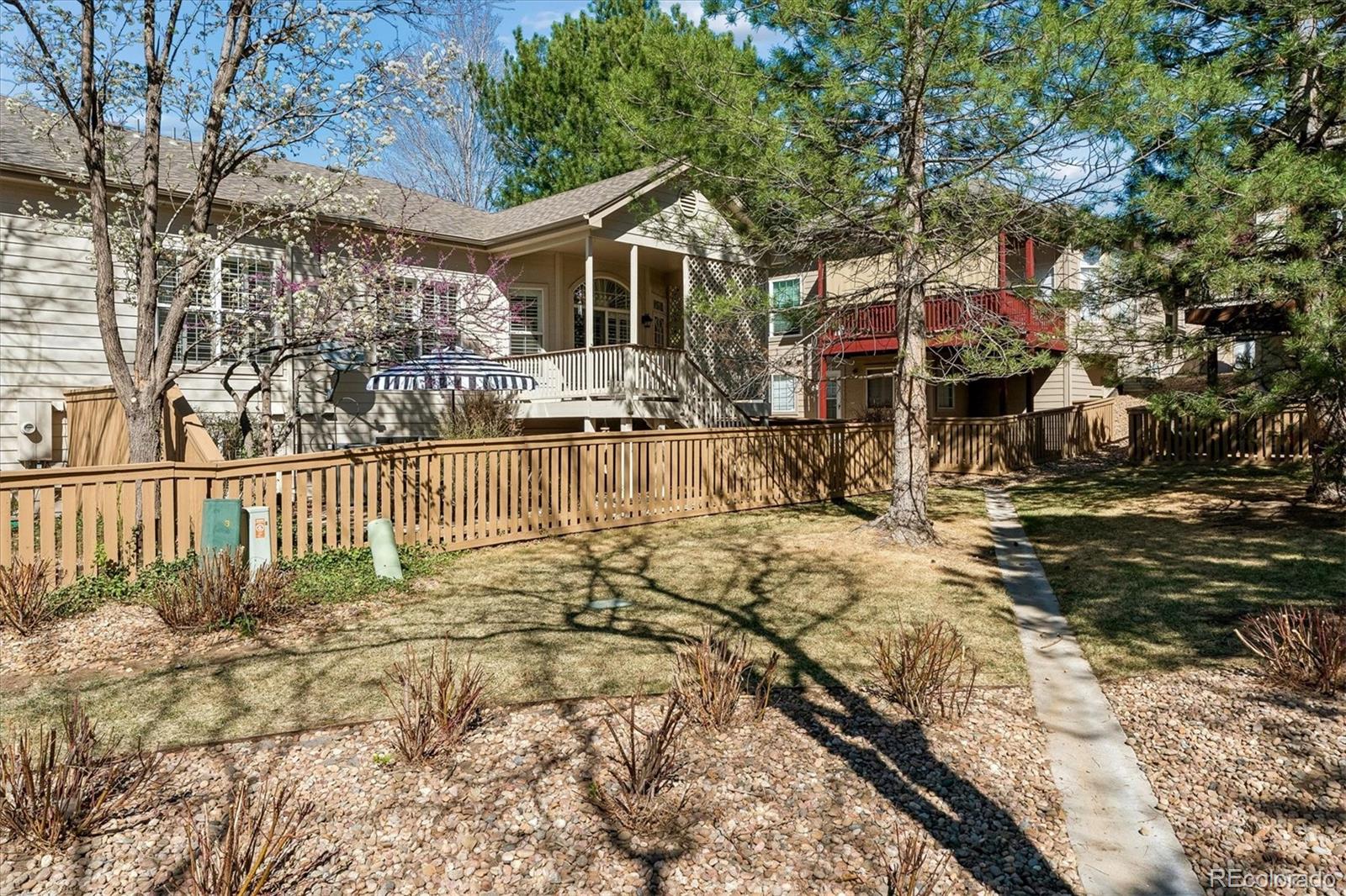 6 Woodland Circle Highlands Ranch CO 80126