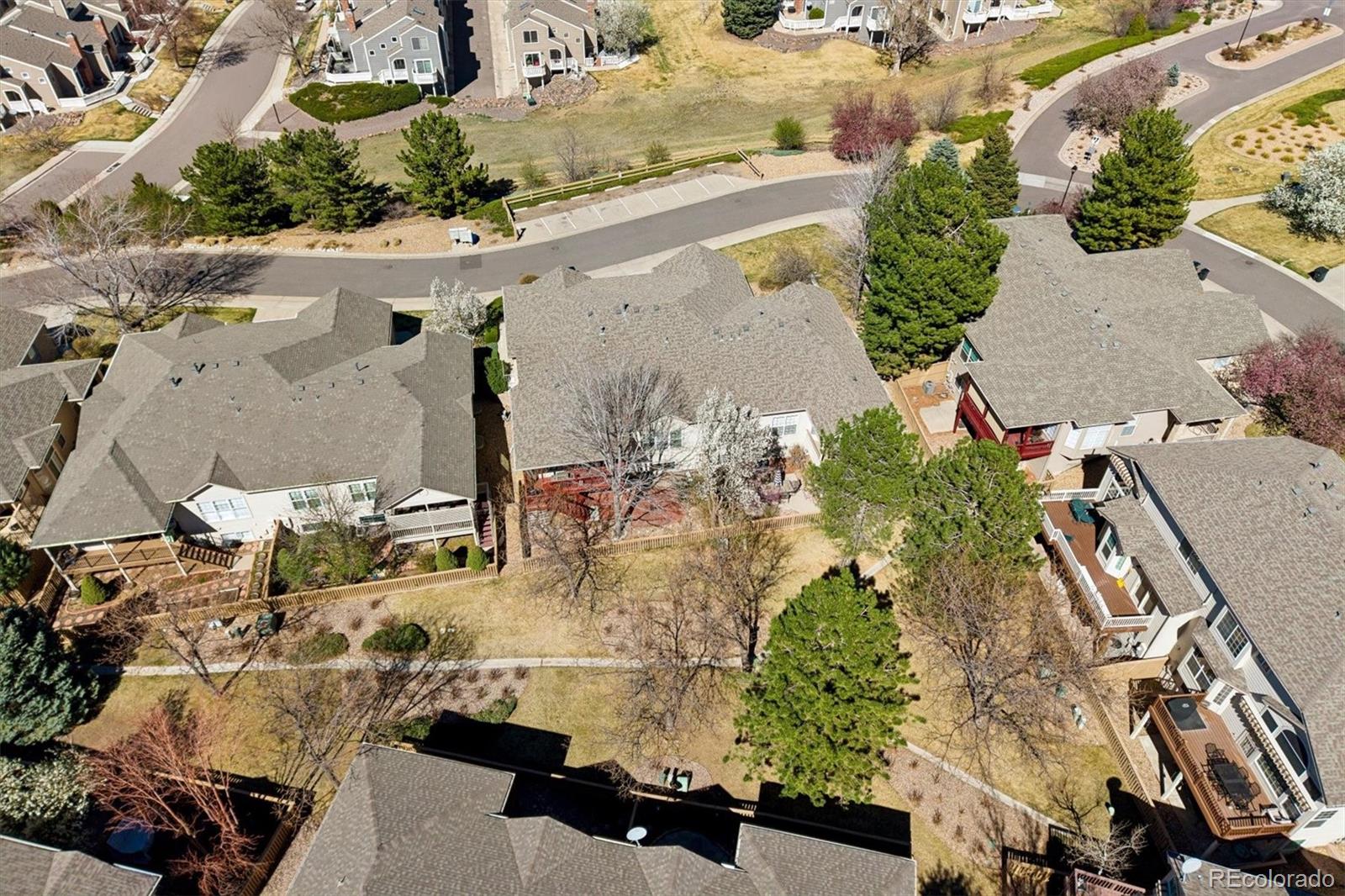6 Woodland Circle Highlands Ranch CO 80126