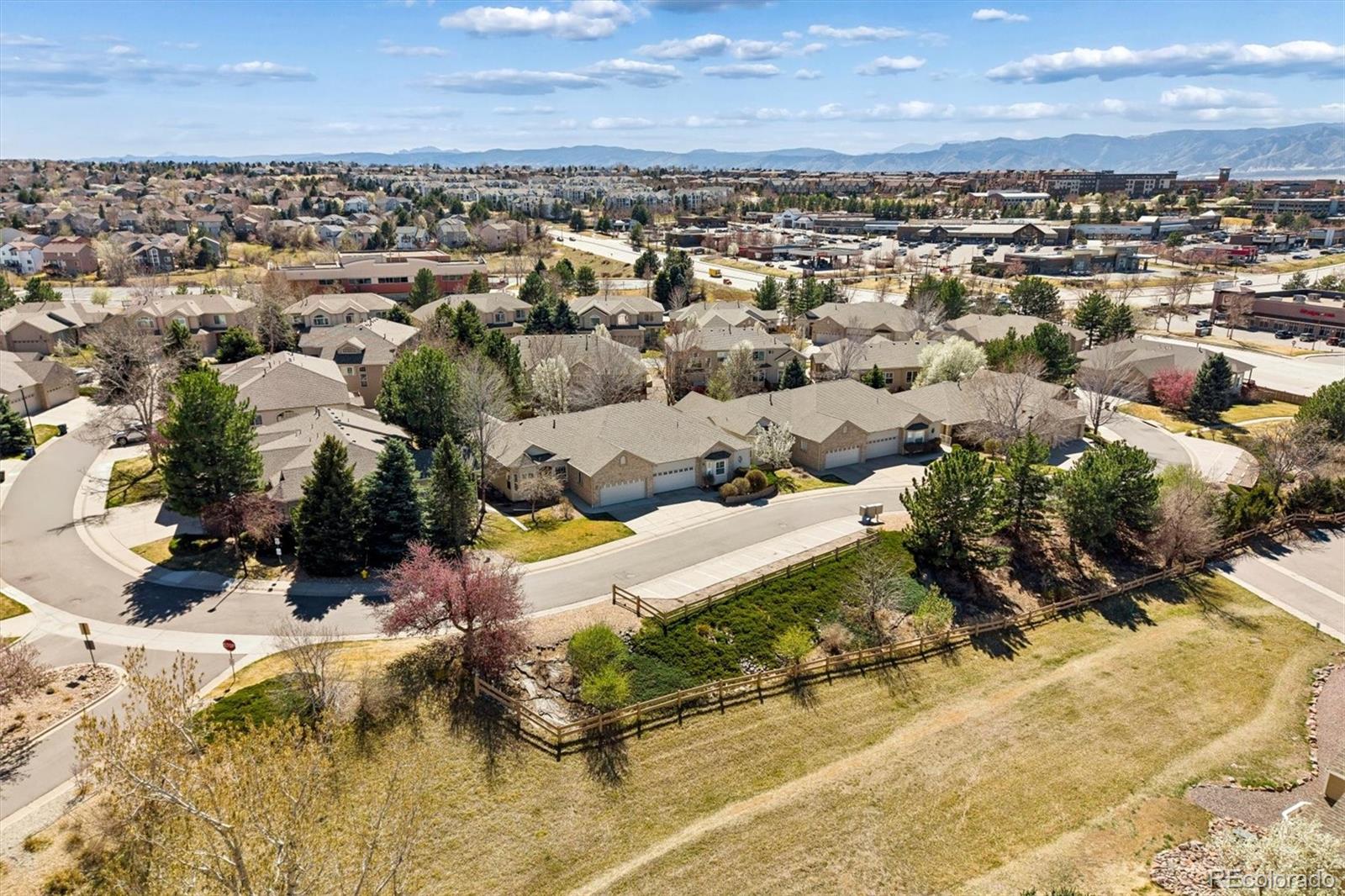 6 Woodland Circle Highlands Ranch CO 80126