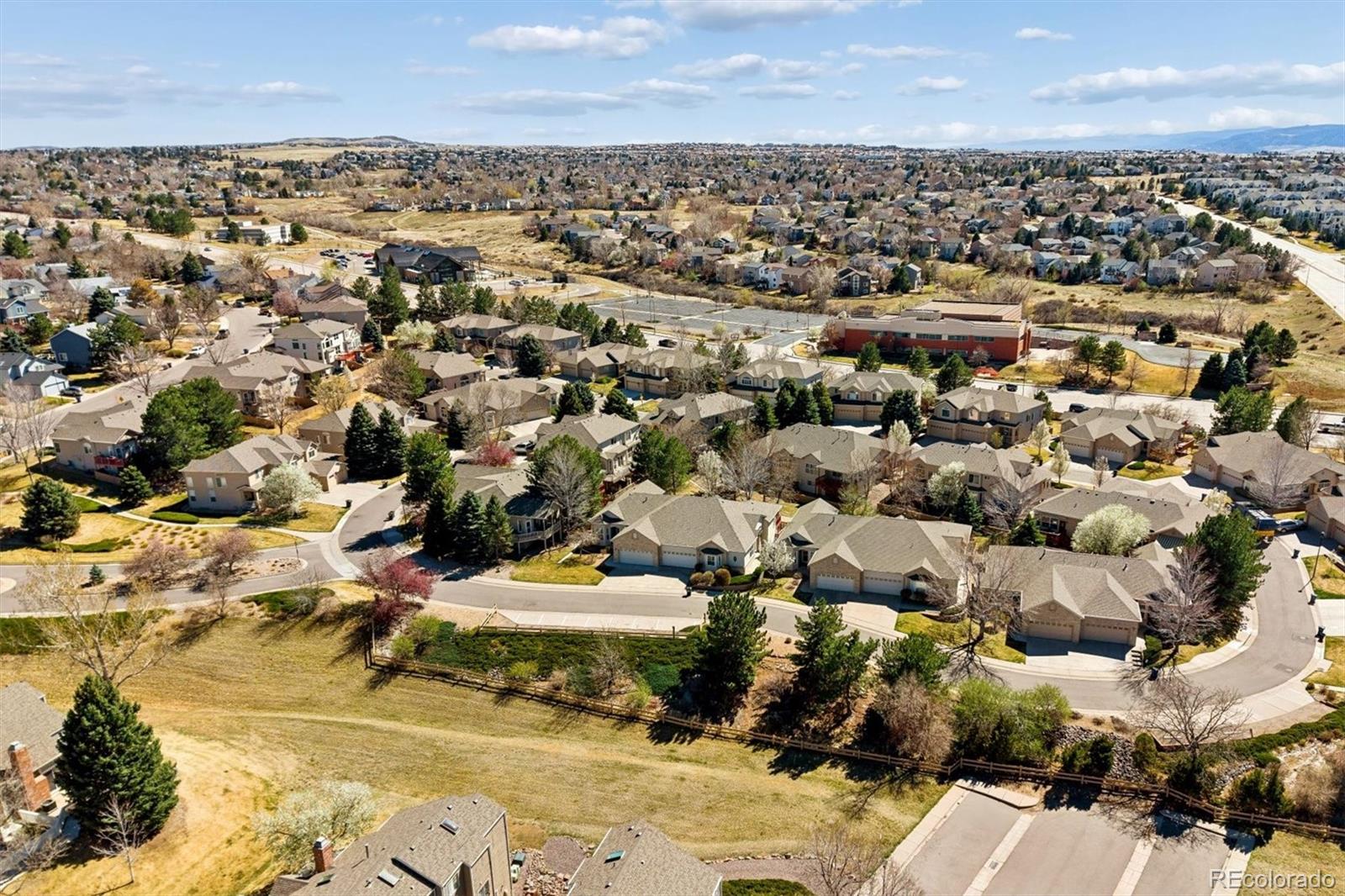 6 Woodland Circle Highlands Ranch CO 80126