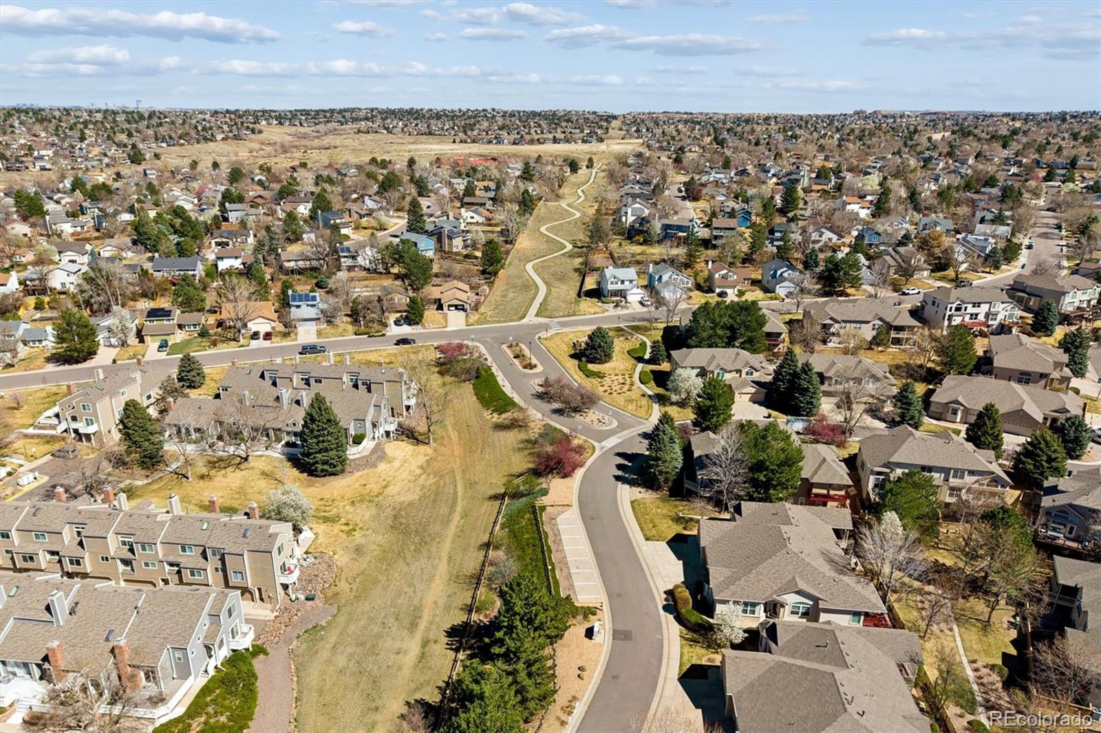 6 Woodland Circle Highlands Ranch CO 80126