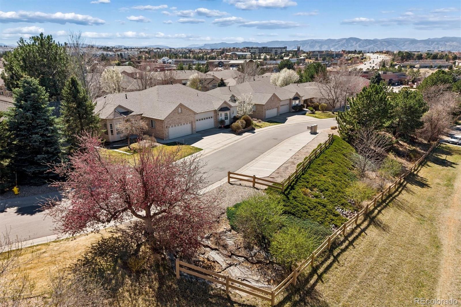 6 Woodland Circle Highlands Ranch CO 80126