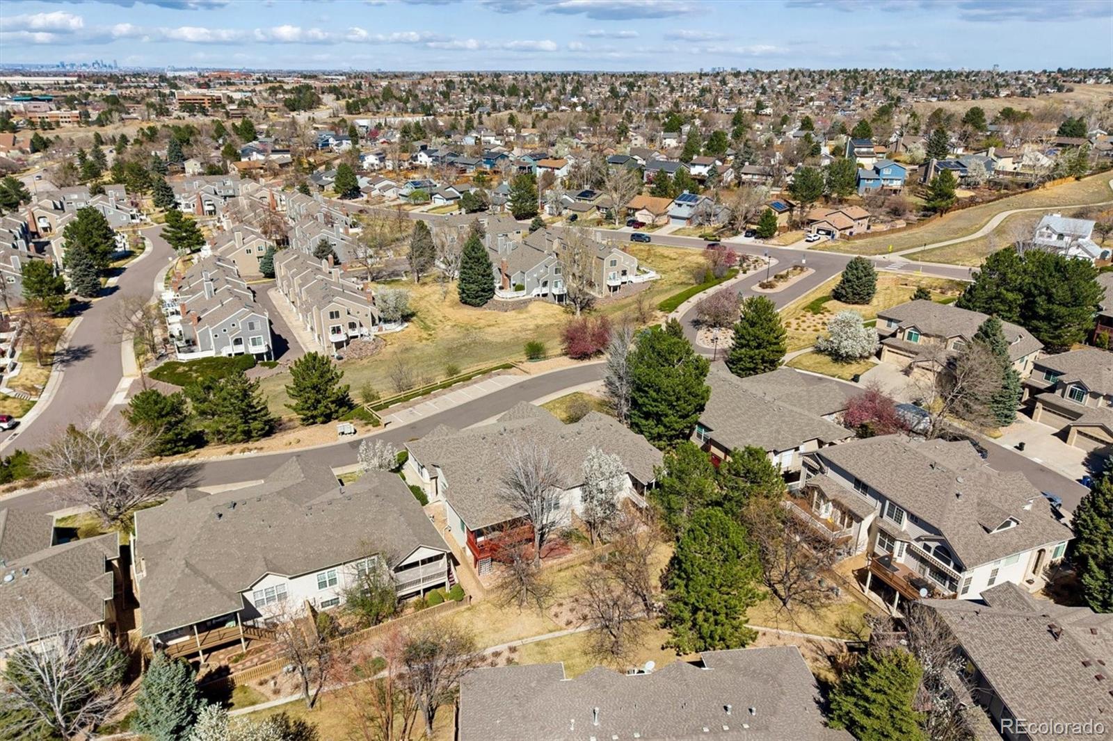 6 Woodland Circle Highlands Ranch CO 80126