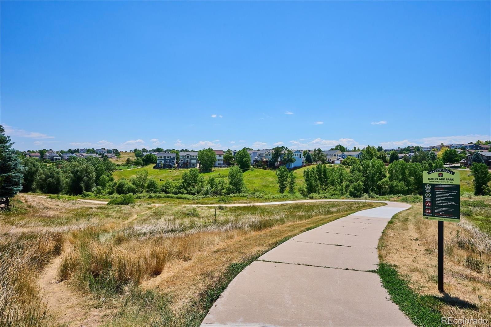 6 Woodland Circle Highlands Ranch CO 80126